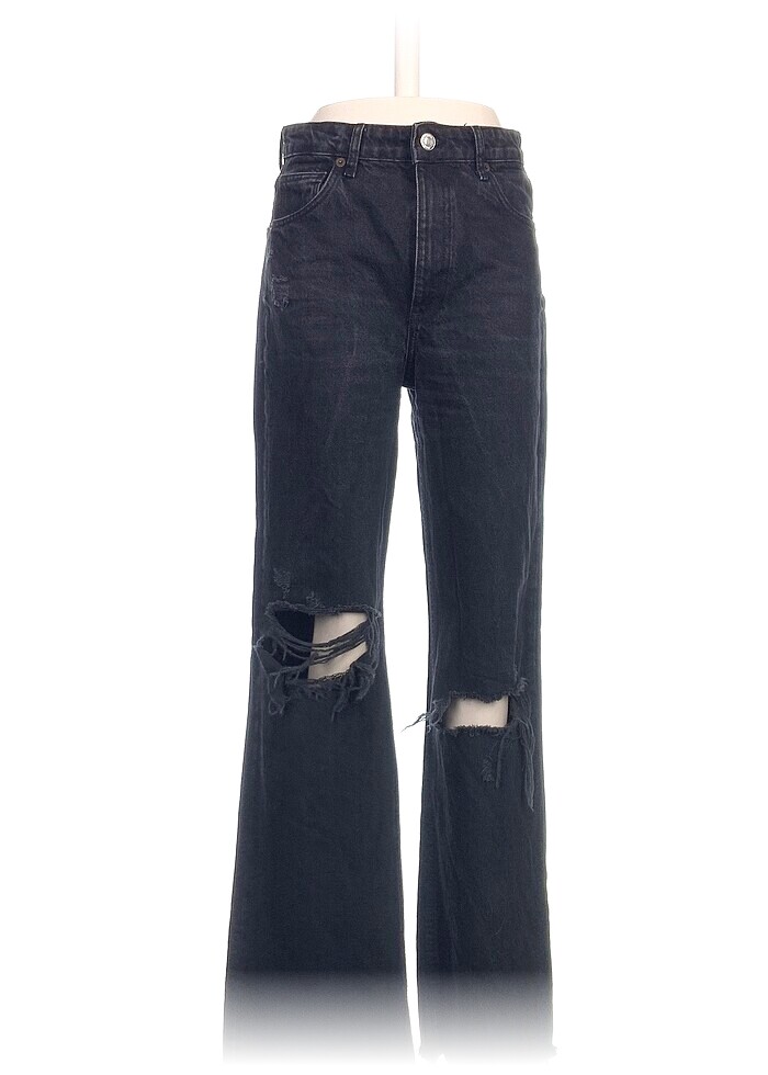 Zara Jean / Kot %70 İndirimli. - Görsel 2