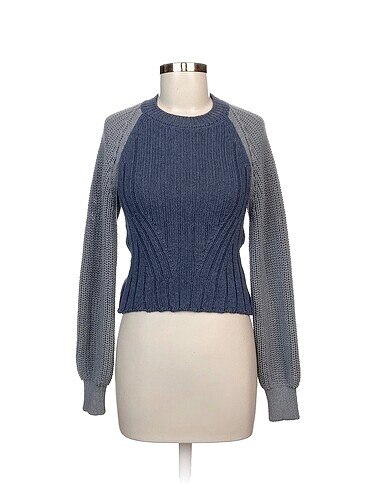 Zara Kazak / Triko %70 İndirimli.