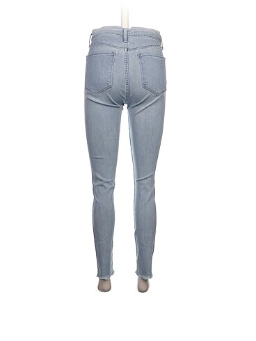 27 Beden Gap Jean / Kot %70 İndirimli.