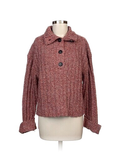 Zara Kazak / Triko %70 İndirimli.