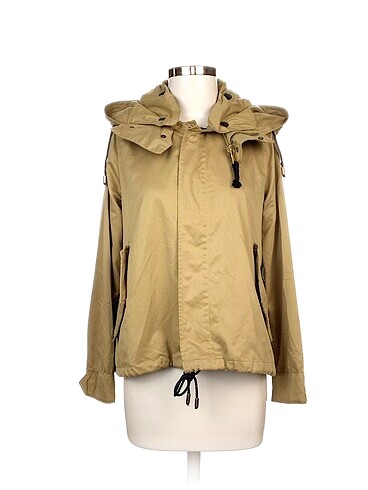 Zara Ceket %70 İndirimli.