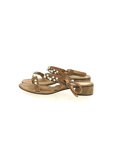 Vintage Love Sandalet %70 İndirimli.