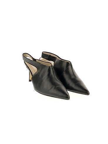Karen Millen Karen Millen Klasik Ayakkabı %70 İndirimli.