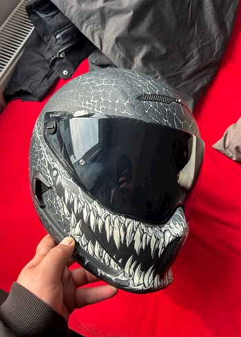 Ruroc Atlas 4.0 Jormungandr - Görsel 2