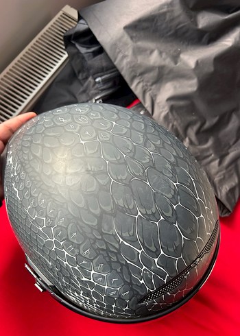 Ruroc Atlas 4.0 Jormungandr - Görsel 4