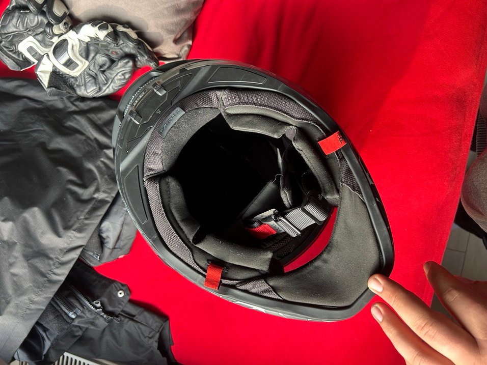 Ruroc Atlas 4.0 Jormungandr - Görsel 5