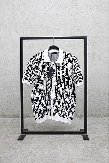 Balmain Paris Triko