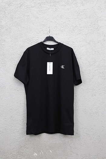 CK Siyah T-Shirt