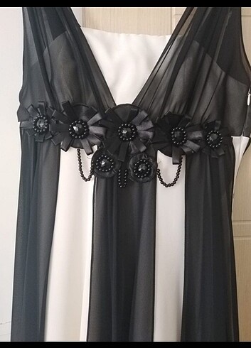 Abiye Elbise - Görsel 3