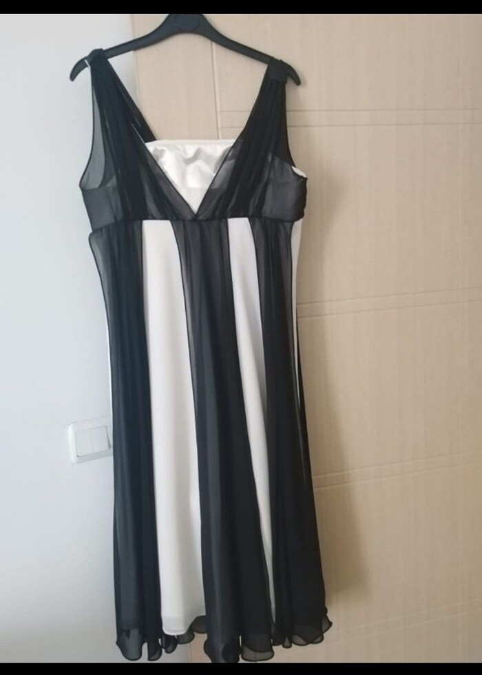 Abiye Elbise - Görsel 2