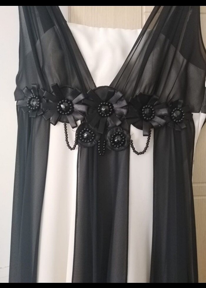 Abiye Elbise - Görsel 3