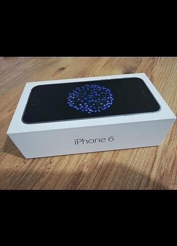 İphone 6 Apple