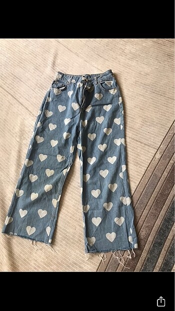 LC Waikiki LCW kadın pantolon