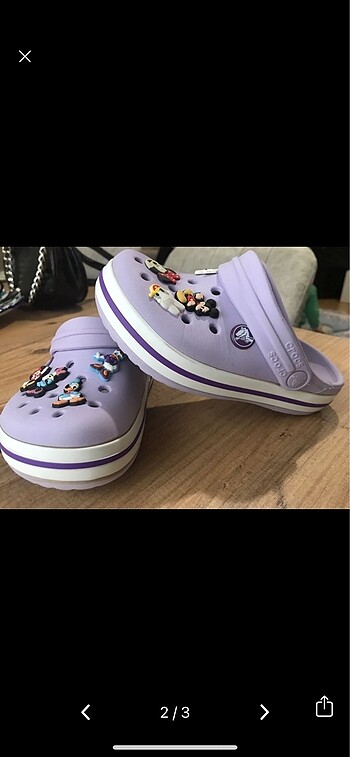 Crocs Orijinal crocs