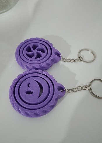 Anahtarlık - Görsel 2