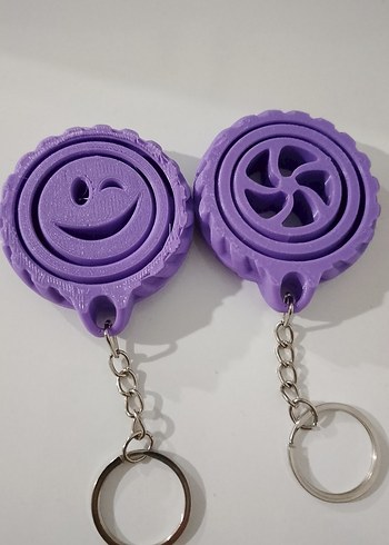 Anahtarlık - Görsel 3