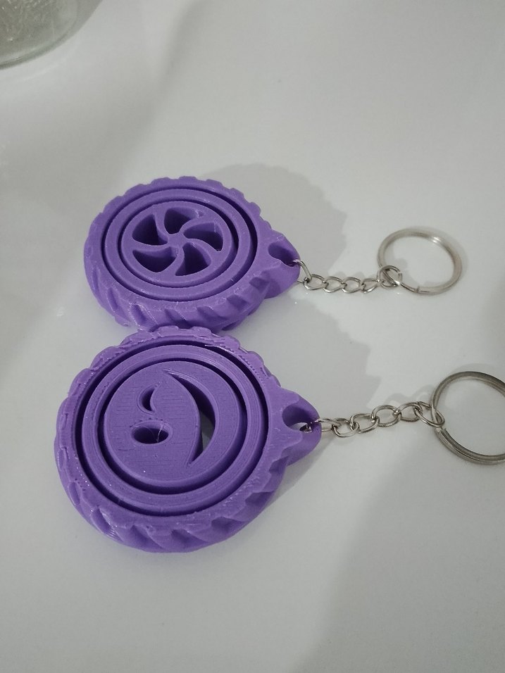 Anahtarlık - Görsel 2