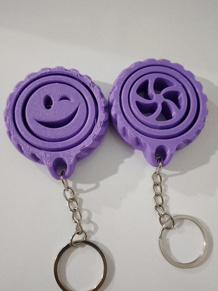 Anahtarlık - Görsel 3