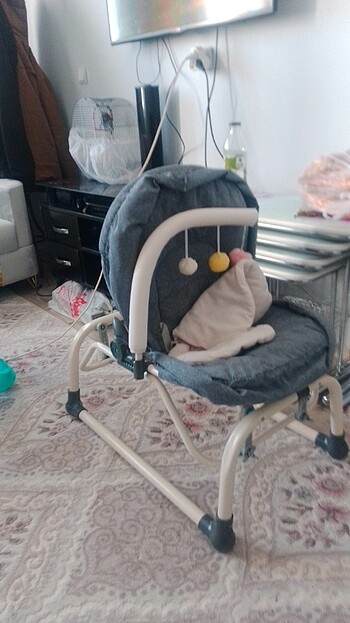  Beden Bebek beşiği 