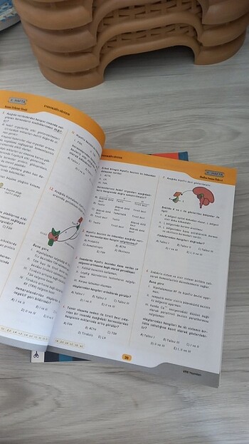 Beden SIFIR 2 KİTAP