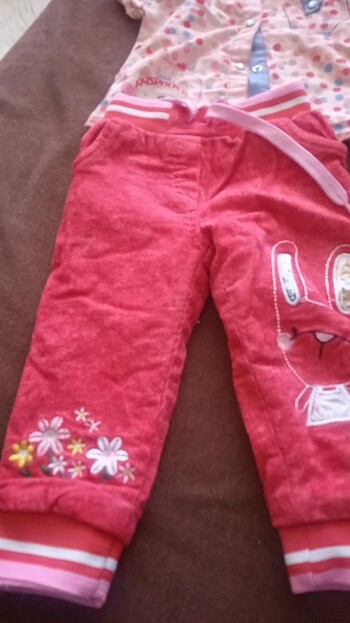 Bebek pantolon