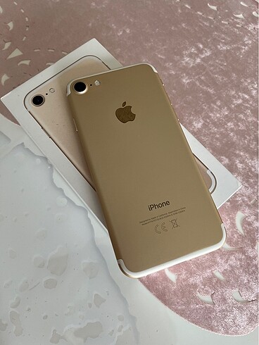 İPhone 7 en temizi