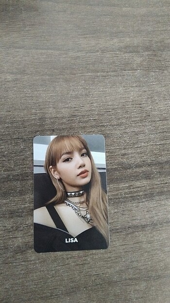 Lisa orjinal square up pc acil satmam gerekiyor