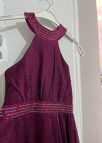 abiye elbise - Görsel 2