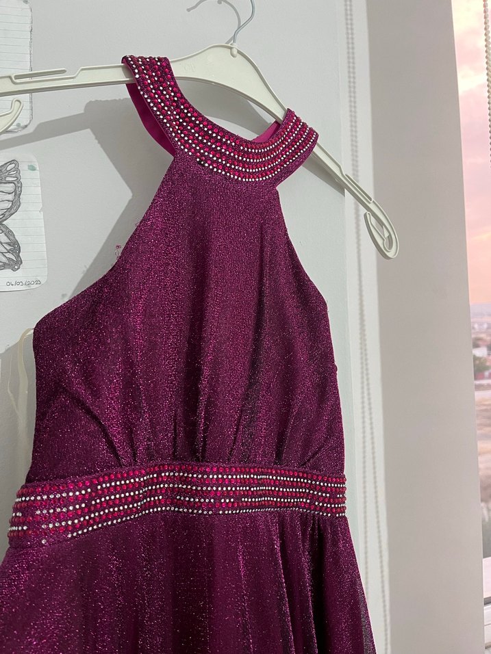 abiye elbise - Görsel 2