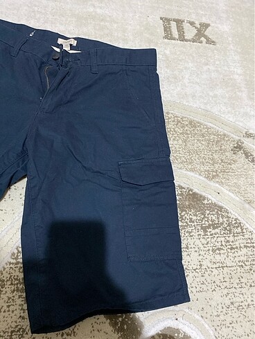 30 Beden Bermuda