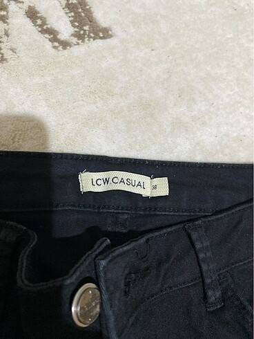 LCW jean