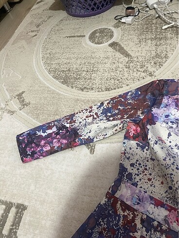 H&M Elbise