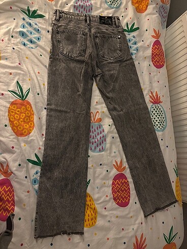 26 Beden Mavi Barcelona Jean