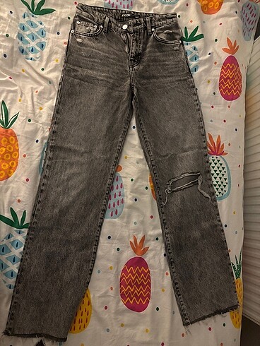 Mavi Jeans Mavi Barcelona Jean