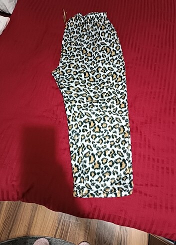 LC Waikiki Polar tek alt