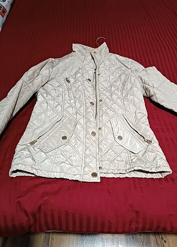 LTB Tertemiz mont ceket