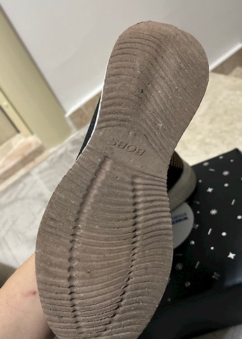 Kadın spor ayakkabi - Görsel 5