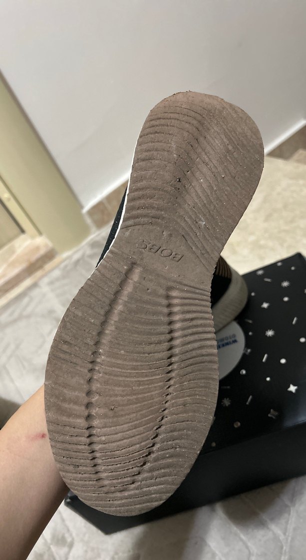 Kadın spor ayakkabi - Görsel 5