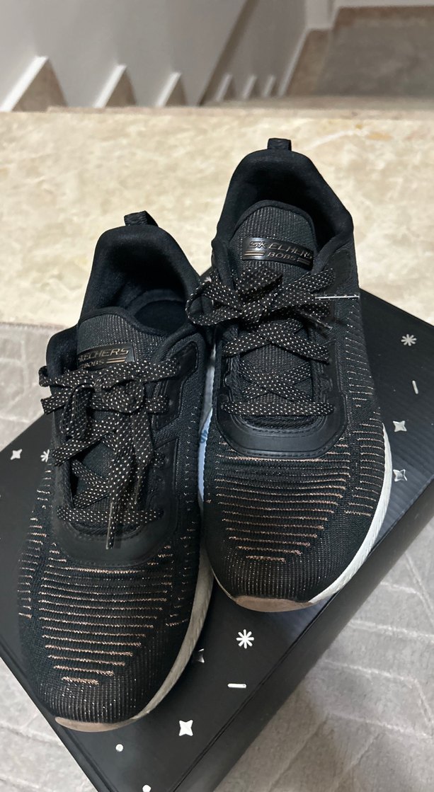 Kadın spor ayakkabi - Görsel 2