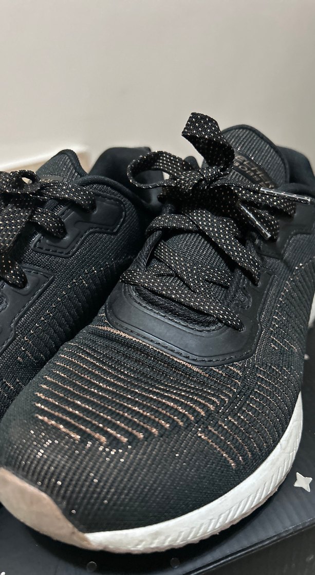 Kadın spor ayakkabi - Görsel 3