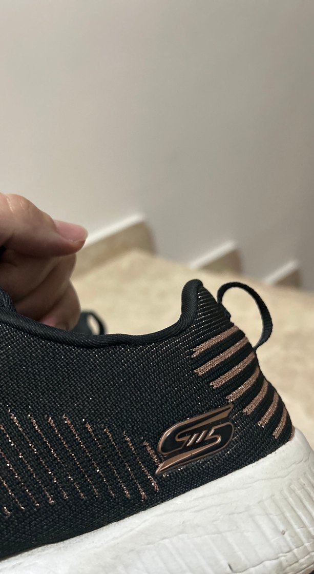 Kadın spor ayakkabi - Görsel 4