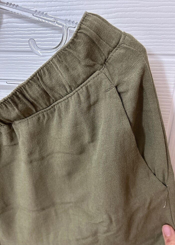 Pantolon - Görsel 3