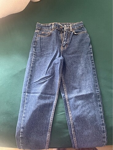 Mom jean