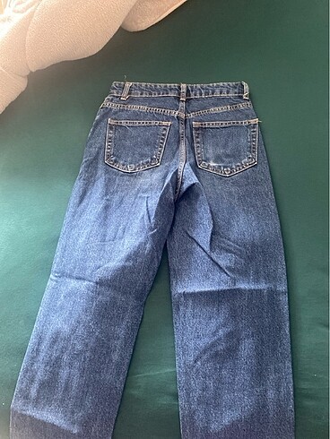 s Beden Mom jean