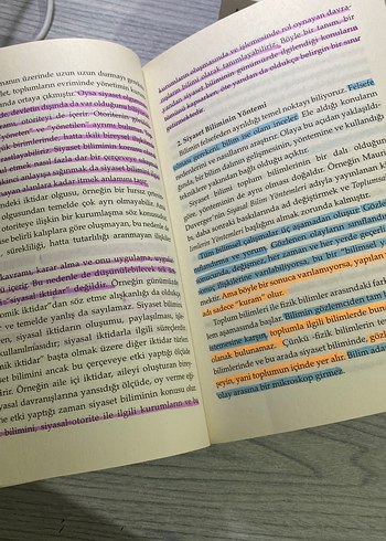  Siyaset Bilimi - Ahmet Taner Kışlalı