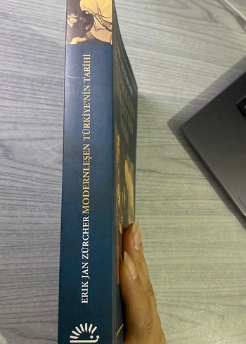 Beden Modernleşen Türkiye'nin Tarihi - Erik Jan Zürcher
