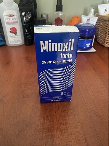 Minoxil
