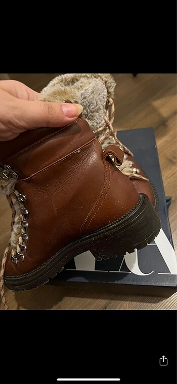 37 Beden camel Renk Zara bot