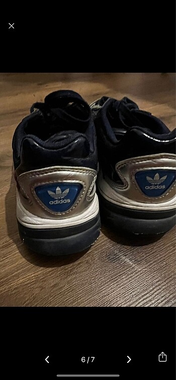 37,5 Beden Adidas sneakers