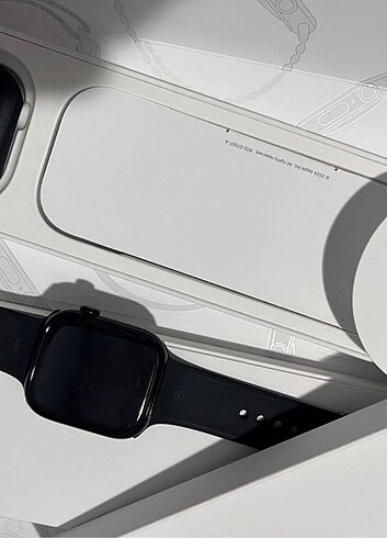 APPLE WATCH 10